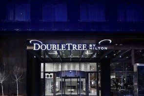 Doubletree By Hilton Zagreb