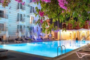 Akdora Elite Resort