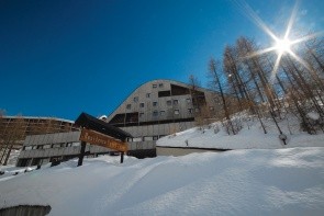 Residence Petit Tibet (Cielo Alto)