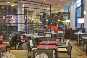 Holiday Inn Helsinki - West Ruoholahti