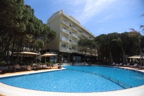 Resort Vm