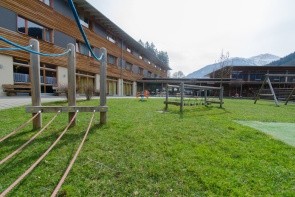 Jufa Montafon