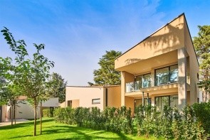 Garden Suites Park