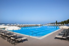 Remisens Premium Casa Rosa, Annexe