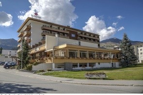 Sunstar Alpine Lenzerheide