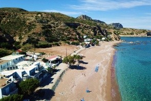 Apartmány George's
