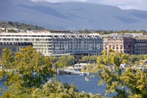 Fairmont Grand Geneva