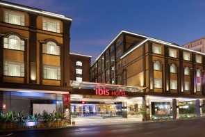 Ibis Melaka