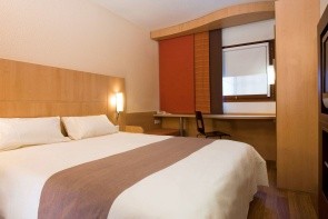 Ibis Paris Porte D'italie