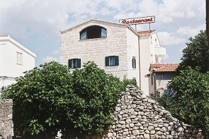 Villa Rustica Dalmatia
