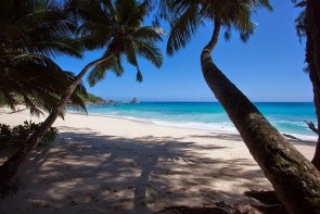 Anse Soleil Beachcomber
