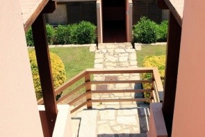 Residence Porto Laconia