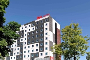 Ibis Amsterdam City West
