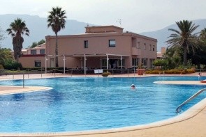 Cinisi - Florio Park