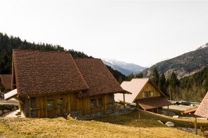Dolomiti Village