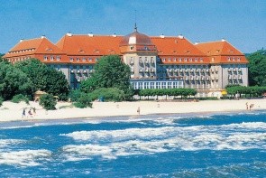 Sofitel Grand Sopot