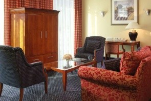 Courtyard Warsaw Airport