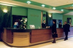 Novotel Wroclaw Centrum