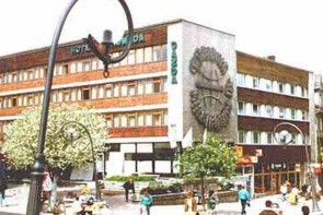 Gromada Zakopane