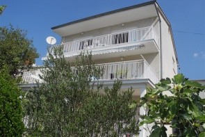 Apartmány Selce Bed (Selce)