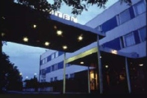 Ibis Budget Warszawa Centrum