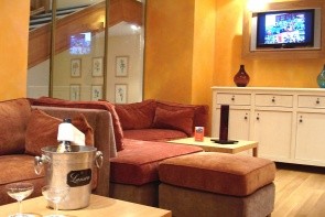 Mercure Nice Marche Aux Fleurs