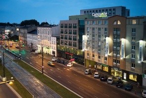 Campanile Lodz