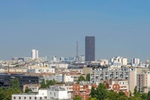 Ibis Styles Paris Meteor Avenue D'italie