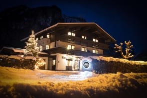 Apartmány Mühle