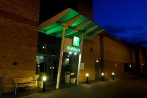 Leonardo London Heathrow Airport