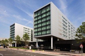 Steigenberger Airport