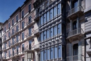 Catalonia Plaza Catalunya