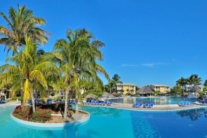 Melia Cayo Santa Maria