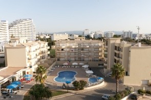 Plaza Real By Atlantic Hotels (Portimao)