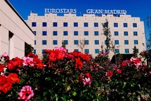 Eurostars Gran Madrid (Alcobendas)