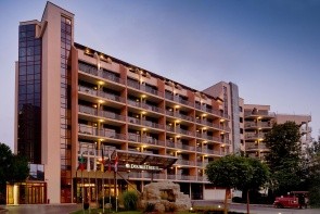 Apollo Golden Sands (Ex. Doubletree By Hilton)