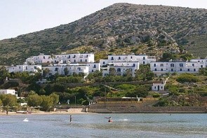 Dolphin Bay