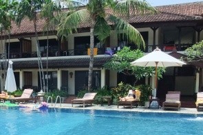 Legian Paradiso (Legian)