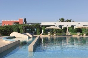 Grand Hotel Masseria Santa Lucia