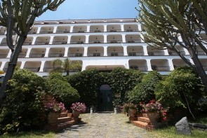 Delta Hotels By Mariott Giardini Naxos