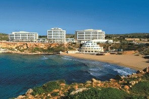 Radisson Blu Resort & Spa, Malta Golden Sands