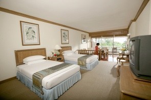 The Regent Resort Cha Am