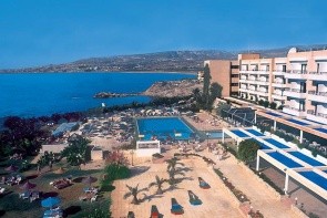 Queens Bay Paphos