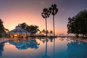 Novotel Rayong Rim Pae Resort