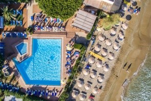 Zephyros Beach