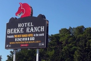 Viverde Berke Ranch