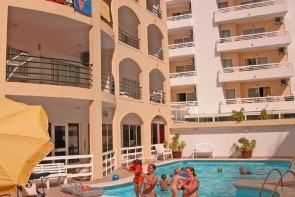 Calema (Monte Gordo)