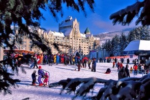 Fairmont Chateau (Whistler)