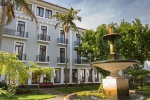 Angra Garden