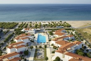 Fito Aqua Bleu Resort